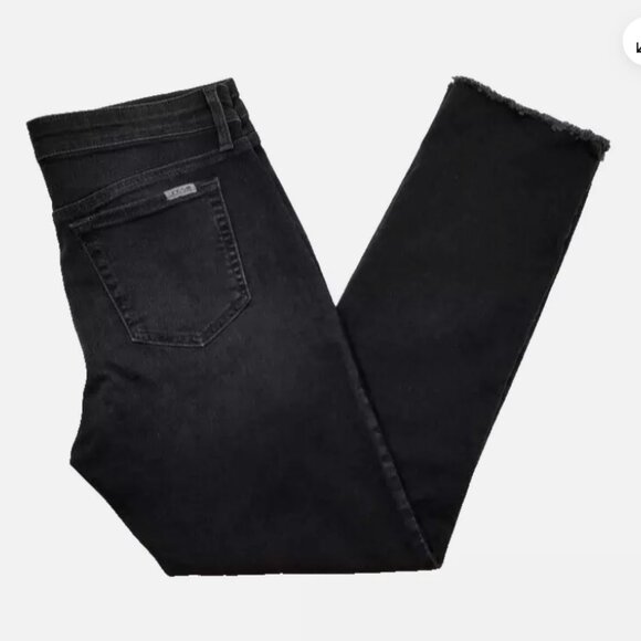 JOE'S The Tomboy Morna Skinny Jeans 6233E1M - Picture 2 of 10